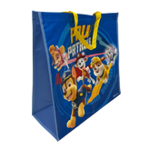 Paw Patrol Deluxe Reusable Bags